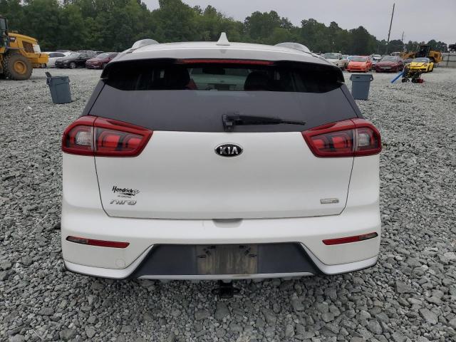 2017 KIA NIRO FE KNDCB3LC0H5048434