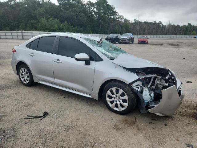 2020 TOYOTA COROLLA LE - 5YFEPRAE6LP047611