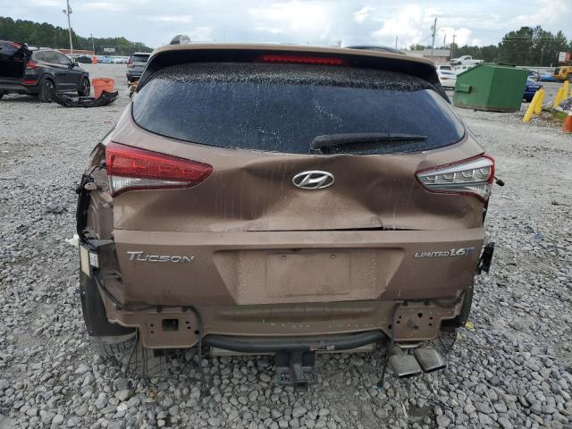 2017 HYUNDAI TUCSON KM8J33A24HU274766