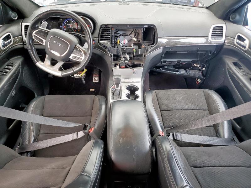 2019 JEEP GRAND CHER 1C4RJFDJ5KC576646