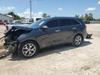 2018 KIA SORENTO SX - 5XYPKDA50JG363209