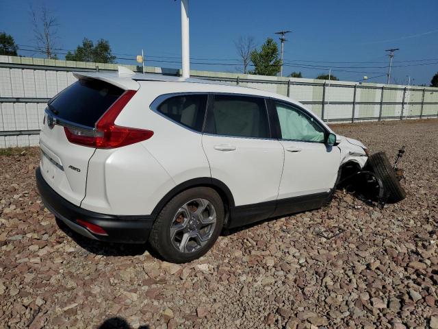 2019 HONDA CR-V EXL 2HKRW2H8XKH660841
