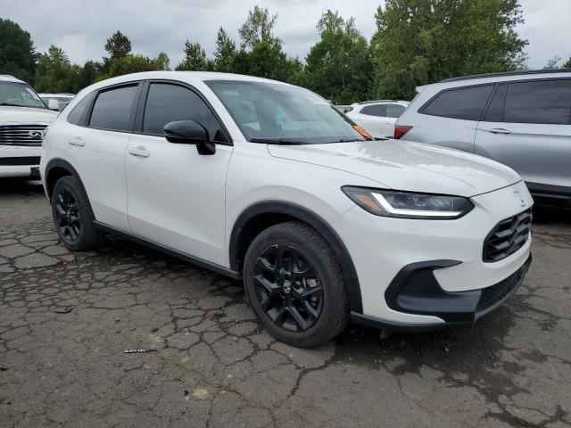 2025 HONDA HR-V SPORT 3CZRZ2H53SM704180