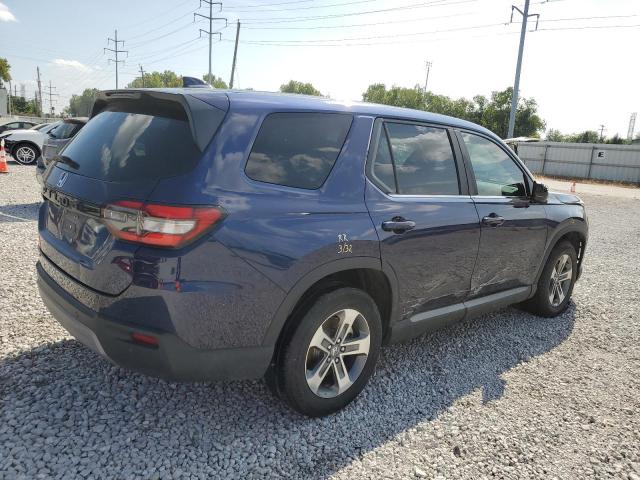 2023 HONDA PILOT EXL 5FNYG1H4XPB027911