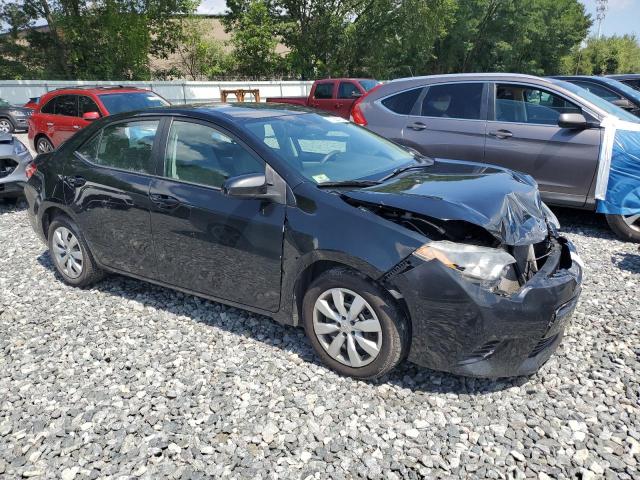 2016 TOYOTA COROLLA L 2T1BURHE6GC481910