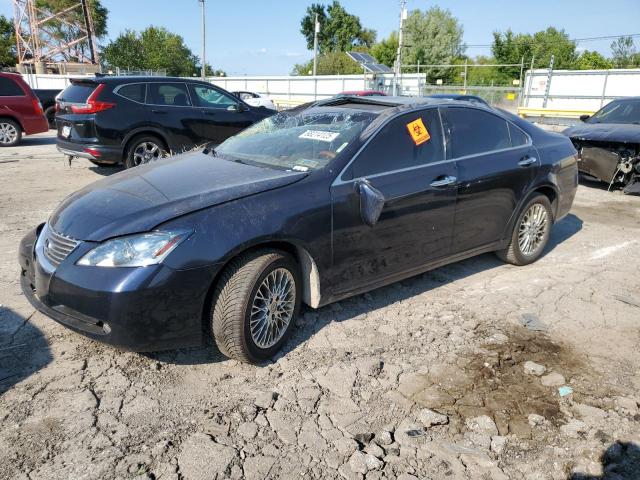 Global Auto Auctions: 2008 LEXUS ES 350