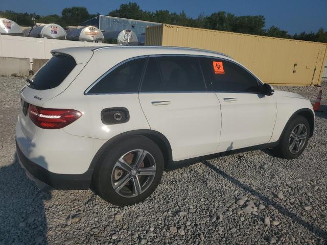 2016 MERCEDES-BENZ GLC 300 4M WDC0G4KB5GF085517