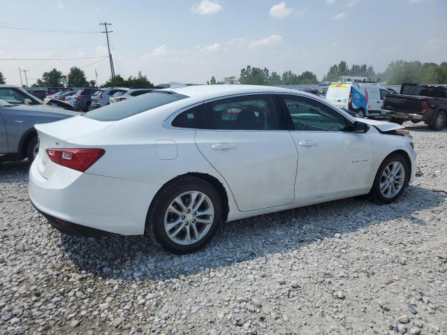 2018 CHEVROLET MALIBU LT - 1G1ZD5ST9JF241577