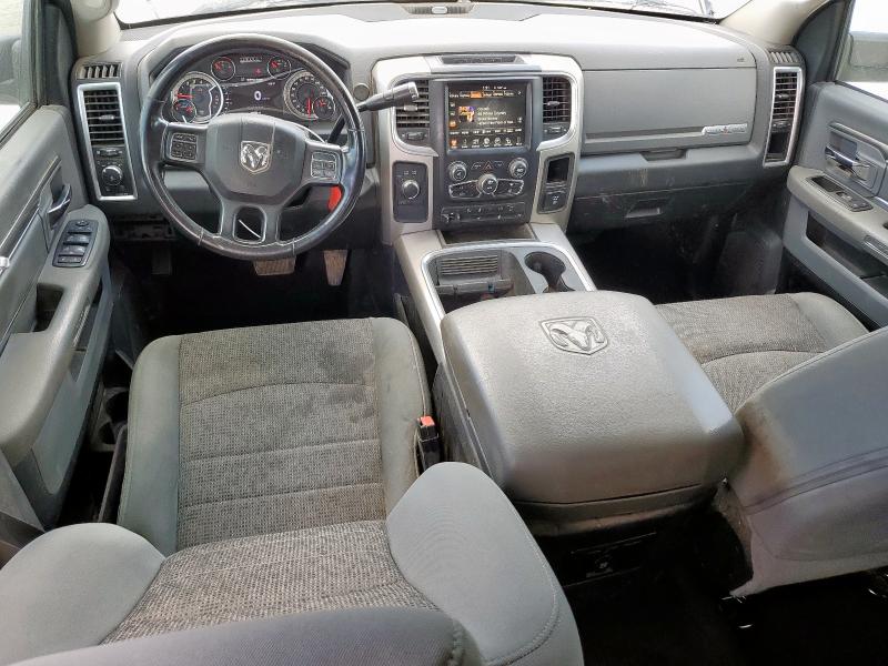 2017 RAM 2500 SLT 3C6UR5ML5HG648554