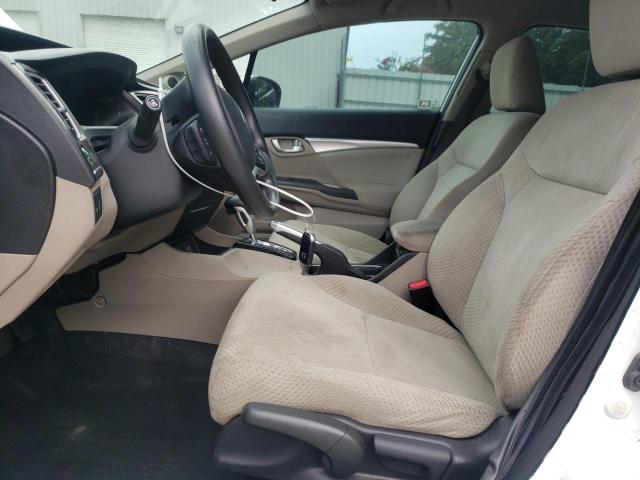 2015 HONDA CIVIC HYBR 19XFB4F26FE000766