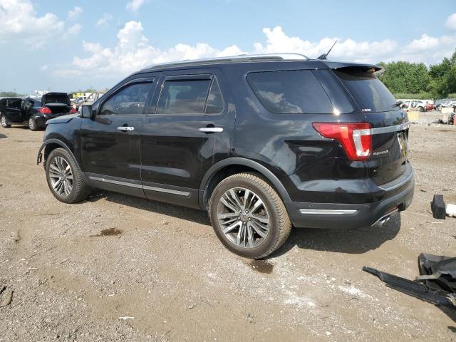 2019 FORD EXPLORER P - 1FM5K8HT5KGA85274