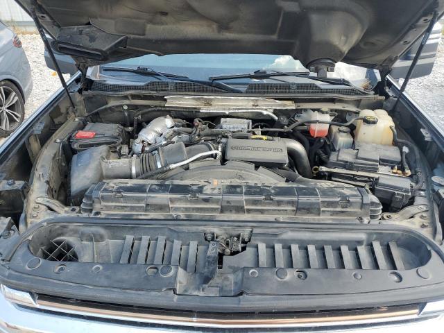 2020 CHEVROLET SILVERADO K2500 HIGH COUNTRY 1GC4YREY2LF311637
