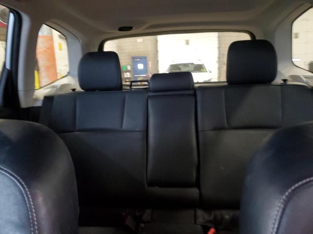 2015 SUBARU FORESTER 2 JF2SJARC9FH549653