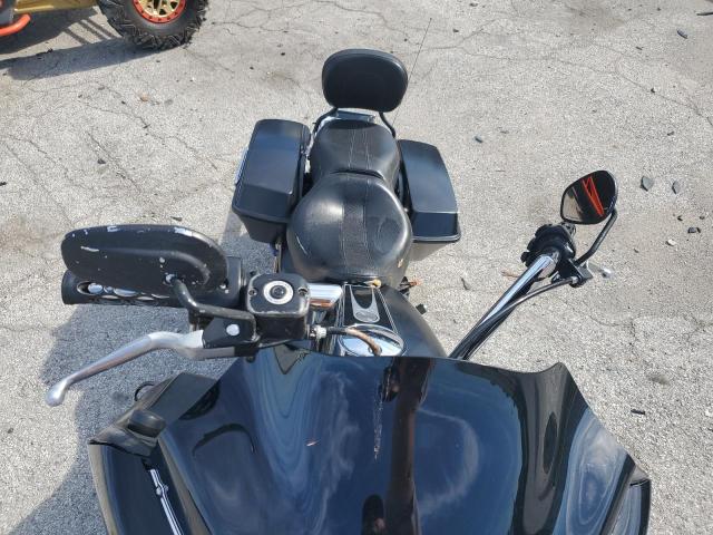 2004 HARLEY-DAVIDSON FLTRI - 1HD1FSW164Y606942