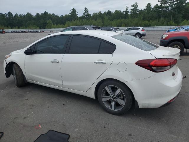 2018 KIA FORTE LX 3KPFL4A78JE224498