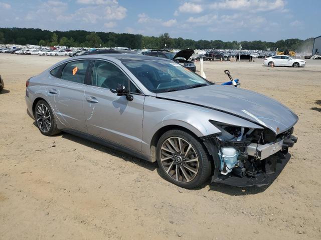 2023 HYUNDAI SONATA LIM KMHL34J20PA283382