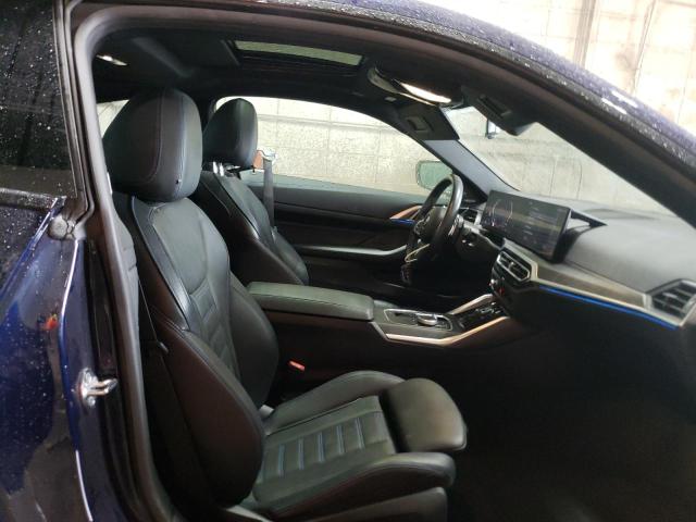 2024 BMW M440XI WBA13AR07RCN59736