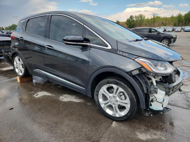 2021 CHEVROLET BOLT EV LT 1G1FY6S0XM4111424