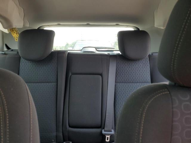 2020 CHEVROLET TRAX LS - KL7CJKSB8LB086751