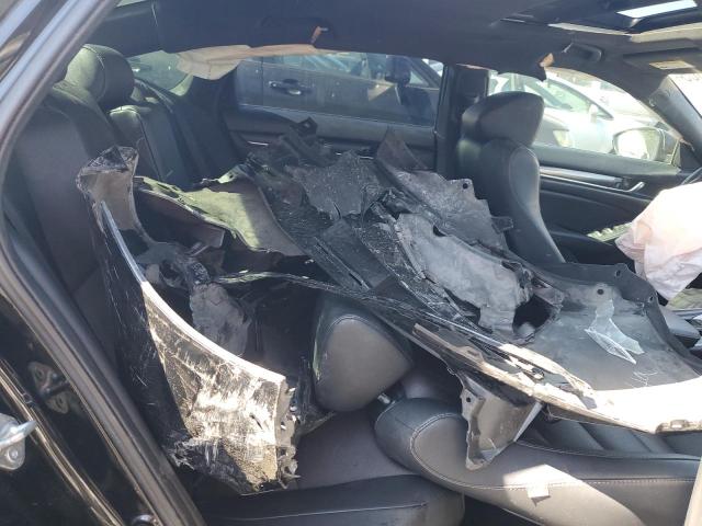 2020 HONDA ACCORD SPORT 1HGCV2F33LA023171