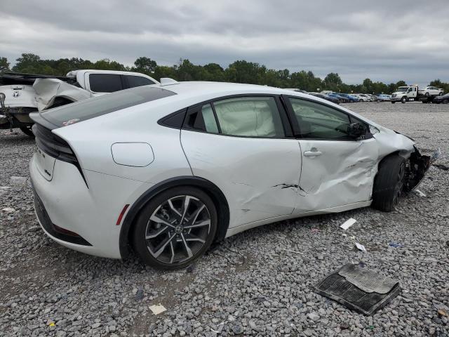 2024 TOYOTA PRIUS PRIME SE JTDACACU4R3016407