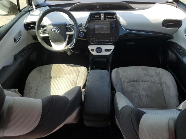 2017 TOYOTA PRIUS - JTDKARFUXH3533066