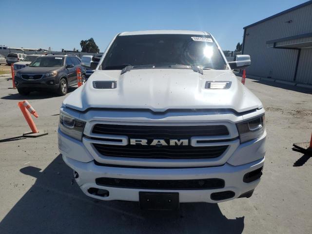 2021 RAM 1500 LARAM 1C6SRFJT5MN518485