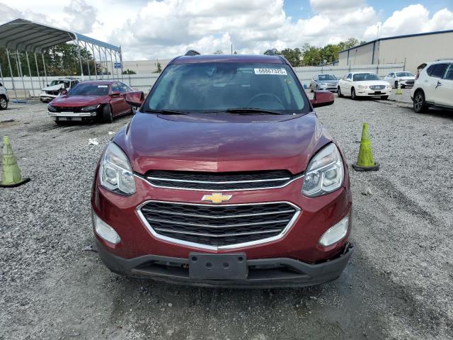 2017 CHEVROLET EQUINOX LT - 2GNALCEK2H1507626