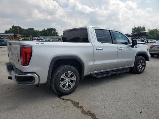 2022 GMC SIERRA LIM 3GTU9DET2NG192462