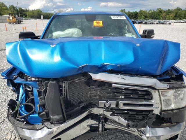 2022 RAM 1500 BIG H 1C6SRFFT7NN299572
