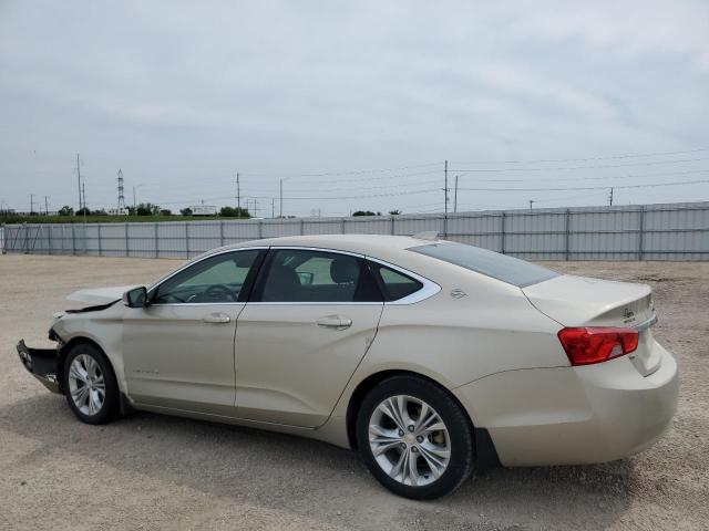 2015 CHEVROLET IMPALA LT 2G1125S39F9117540