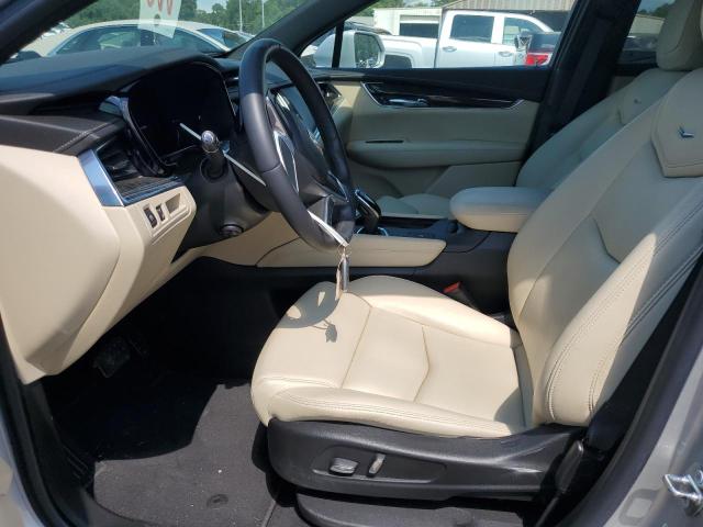 2017 CADILLAC XT5 1GYKNARS9HZ239374