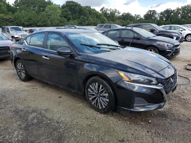 2025 NISSAN ALTIMA SV 1N4BL4DV2SN364414