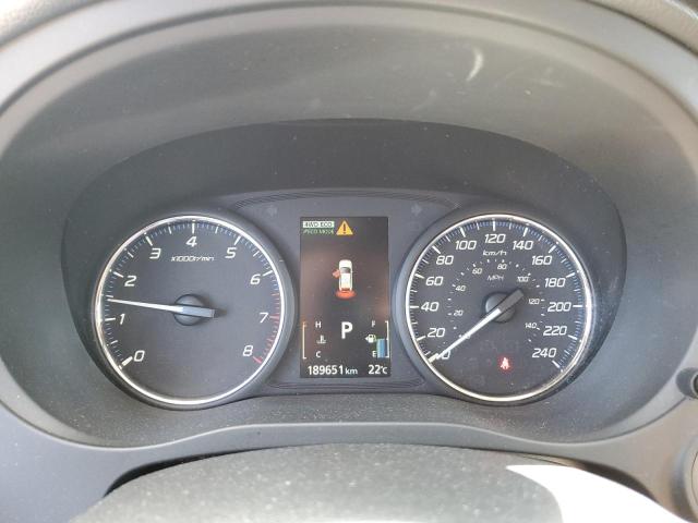 2019 MITSUBISHI OUTLANDER JA4AZ2A36KZ609598