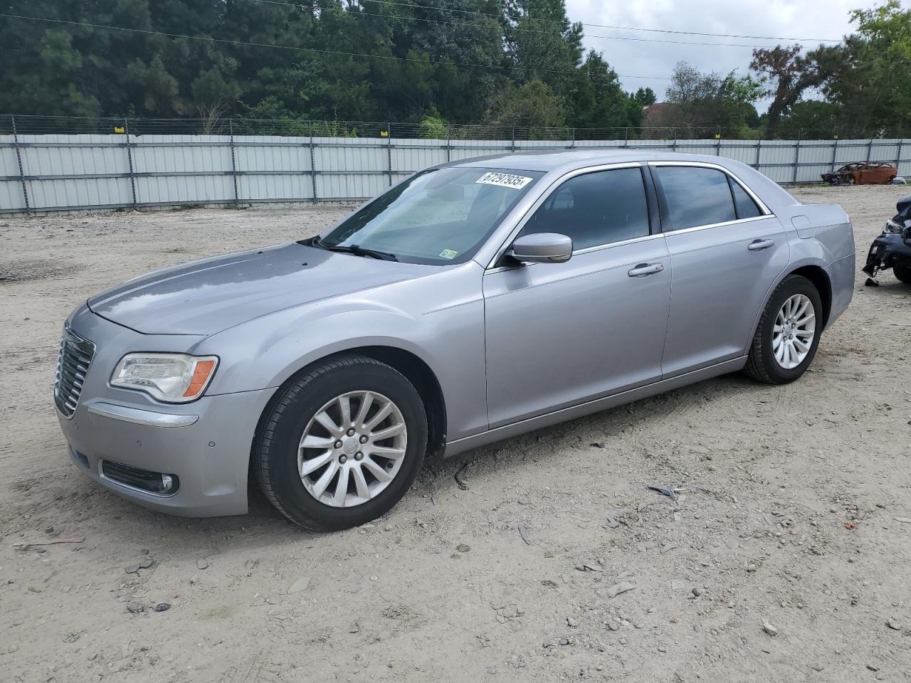 CHRYSLER 300