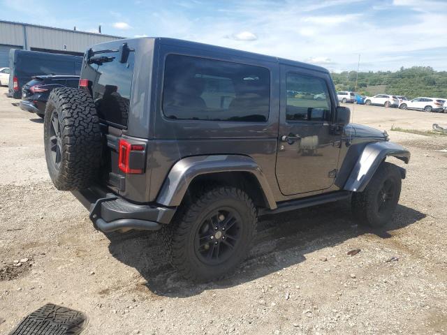 2017 JEEP WRANGLER S 1C4AJWBG1HL605430