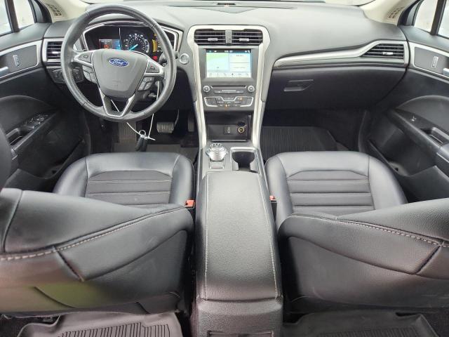 2017 FORD FUSION SE - 3FA6P0T94HR322593