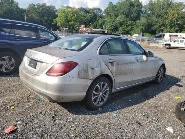 2015 MERCEDES-BENZ C 300 55SWF4JB8FU043574