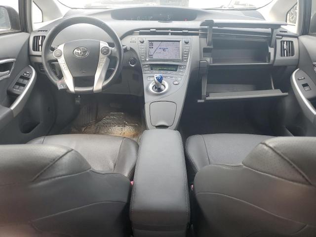 2010 TOYOTA PRIUS - JTDKN3DU0A0218515
