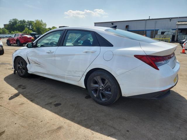 2021 HYUNDAI ELANTRA BL KMHLM4AJ4MU004188