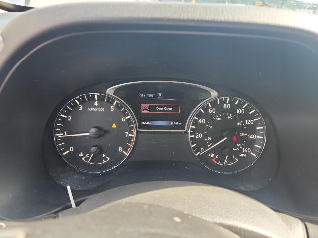 2016 NISSAN PATHFINDER - 5N1AR2MM7GC643274