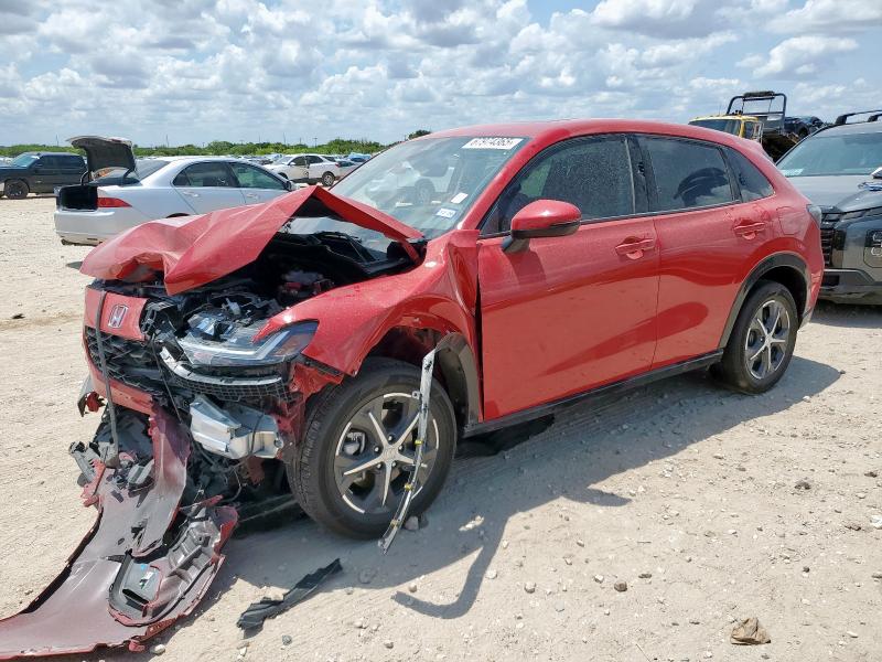 2025 HONDA HR-V EXL 3CZRZ1H79SM732979