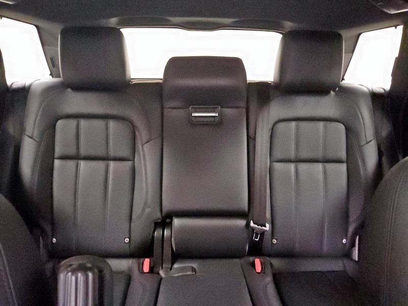 2022 LAND ROVER RANGE ROVE SALWR2SUXNA231655