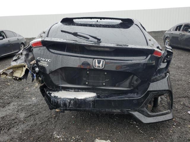 2017 HONDA CIVIC LX SHHFK7H29HU421214