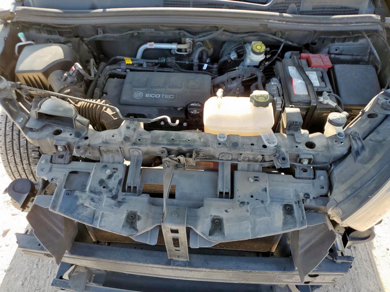 BUICK ENCORE PREFERRED