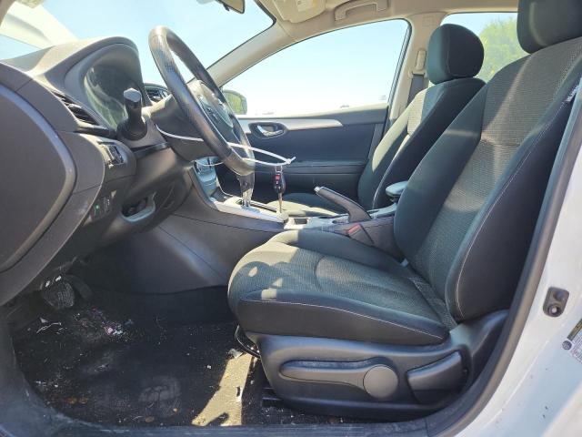 2019 NISSAN SENTRA S #3301606637