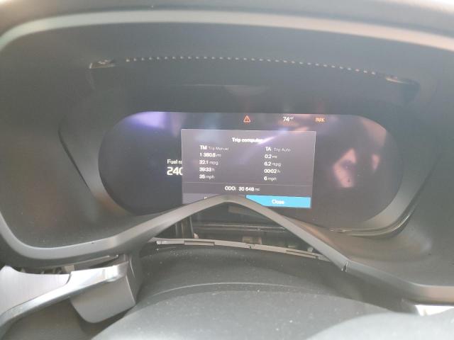2024 VOLVO S60 CORE 7JRL12FK5RG321682