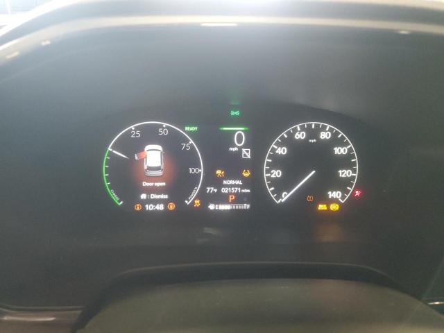 2024 HONDA CR-V SPORT 7FARS6H52RE044797