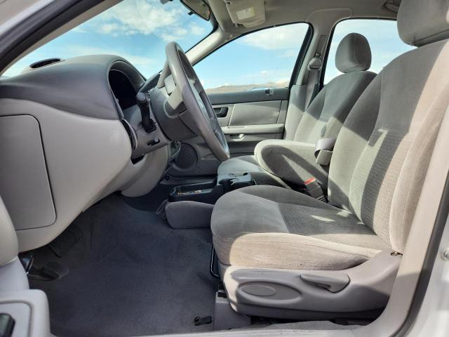 2007 FORD TAURUS SE #3309787327