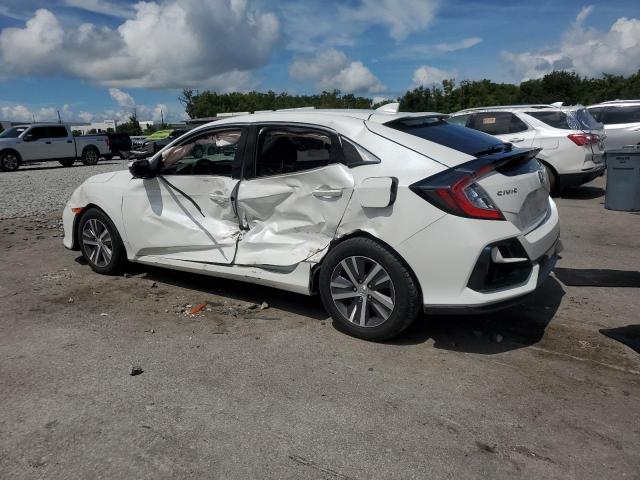 2020 HONDA CIVIC LX SHHFK7H3XLU412510